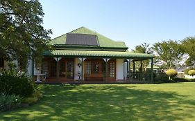 Lekkerrus Guesthouse